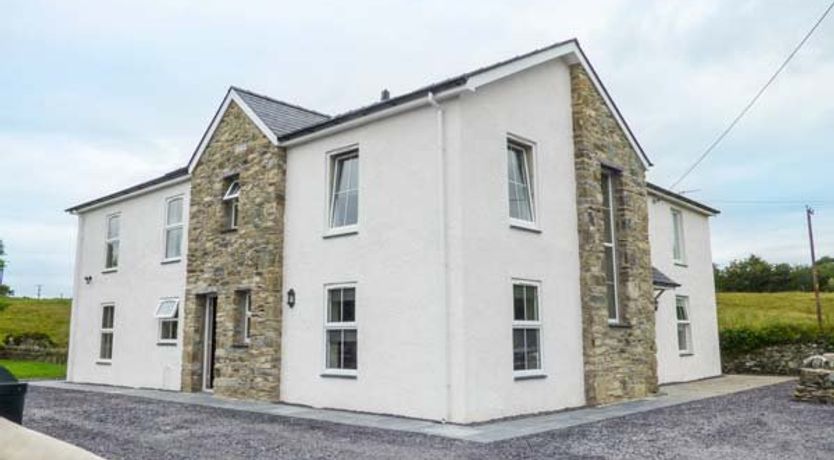 Photo of Chapel House