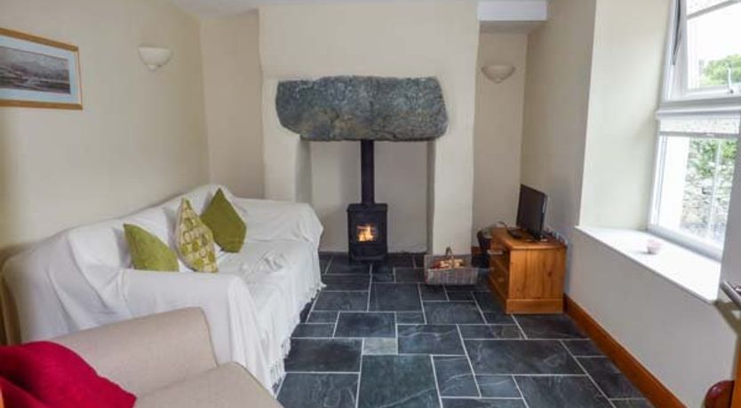 Photo of Chapel House