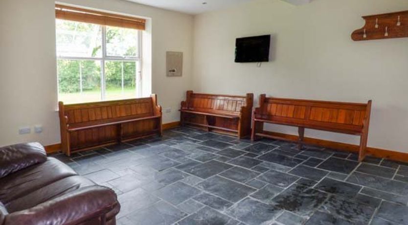 Photo of Chapel House