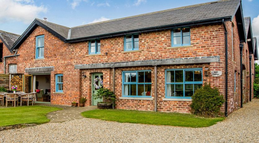 Photo of Bousdale Mill Cottage