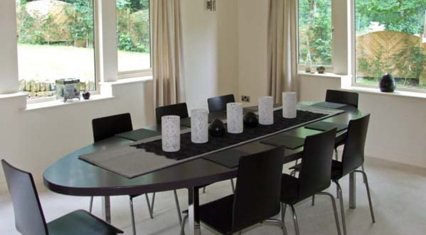 Photo of Clouds Hill