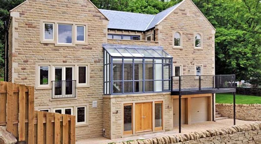 Photo of Clouds Hill