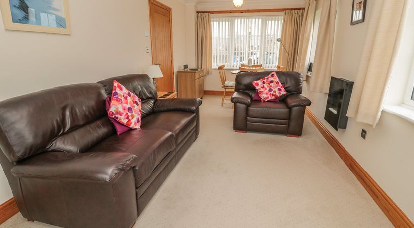 Photo of White Rock Cottage