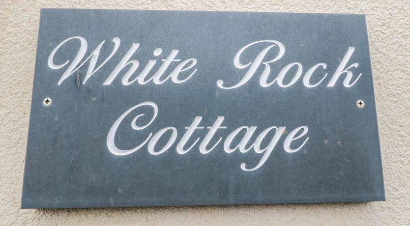 Photo of White Rock Cottage
