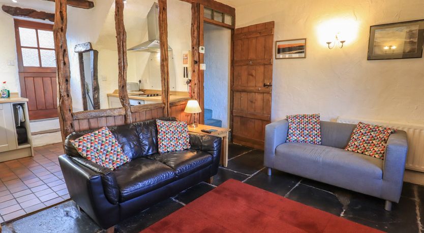 Photo of Cragg Cottage