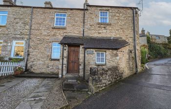 Cragg Cottage Holiday Cottage