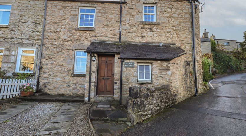 Photo of Cragg Cottage