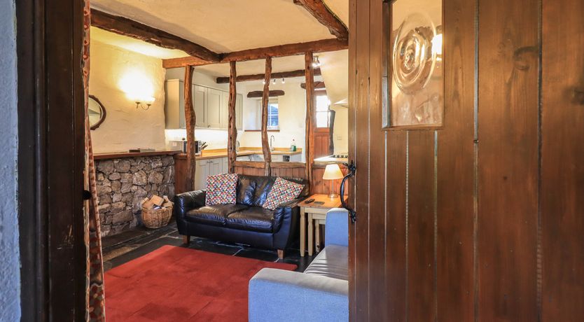 Photo of Cragg Cottage