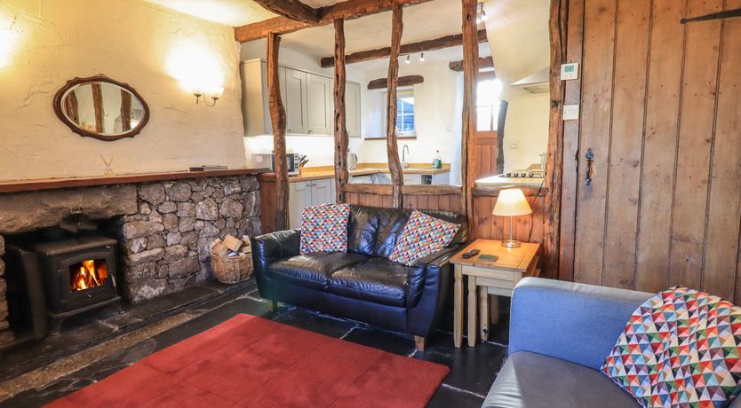 Photo of Cragg Cottage