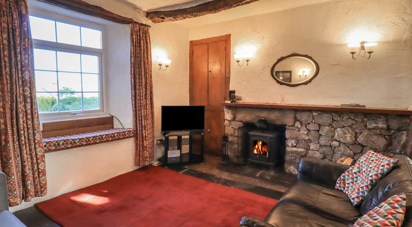 Photo of Cragg Cottage