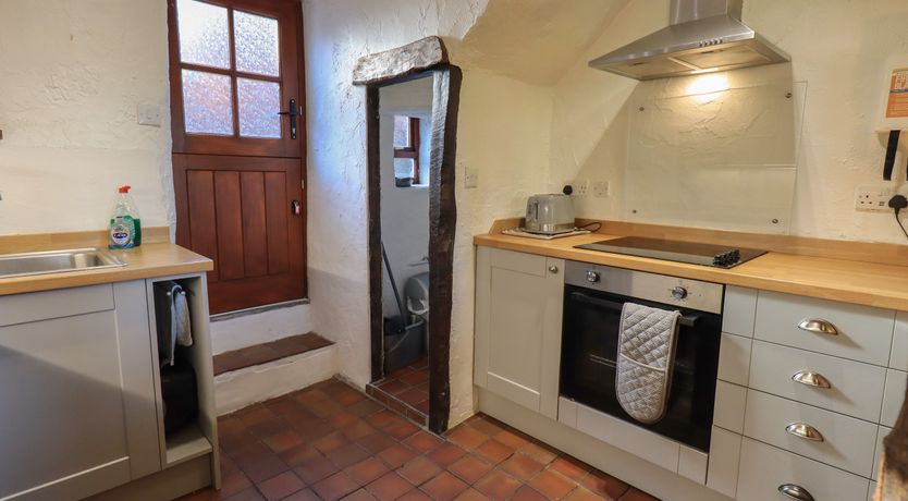 Photo of Cragg Cottage