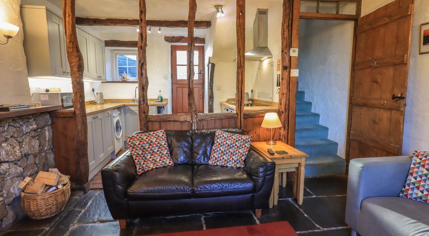 Photo of Cragg Cottage