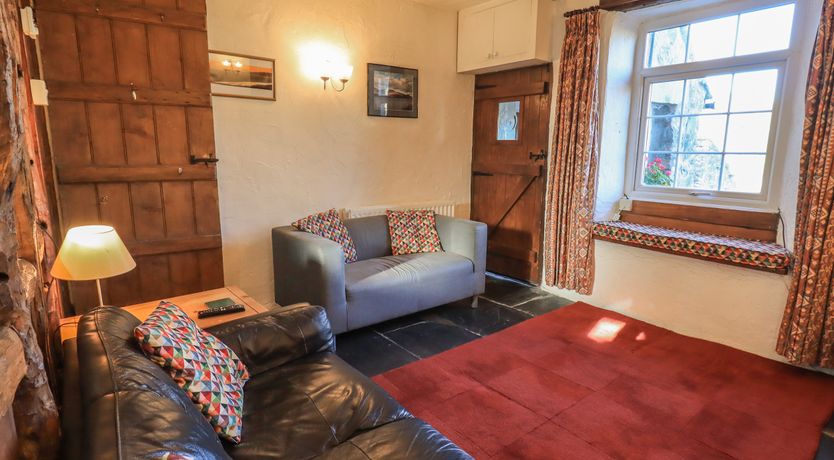 Photo of Cragg Cottage