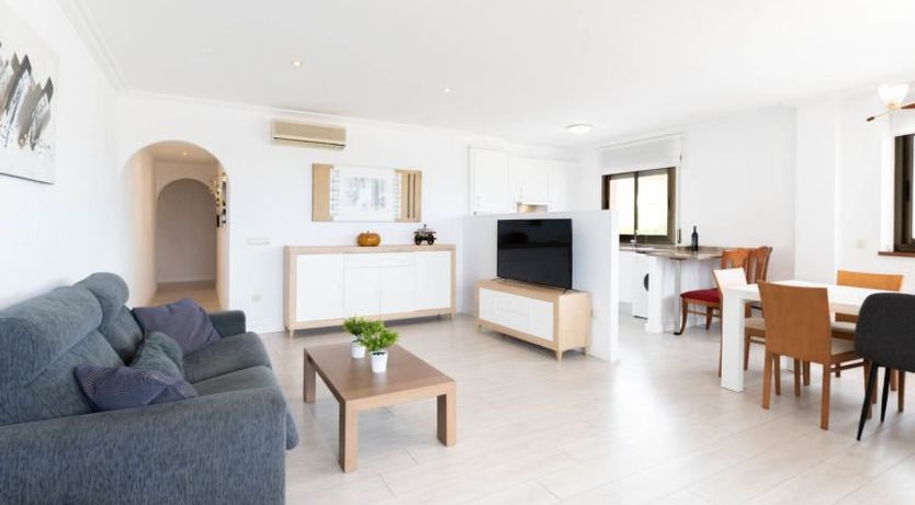 Photo of Edificio Blaucel