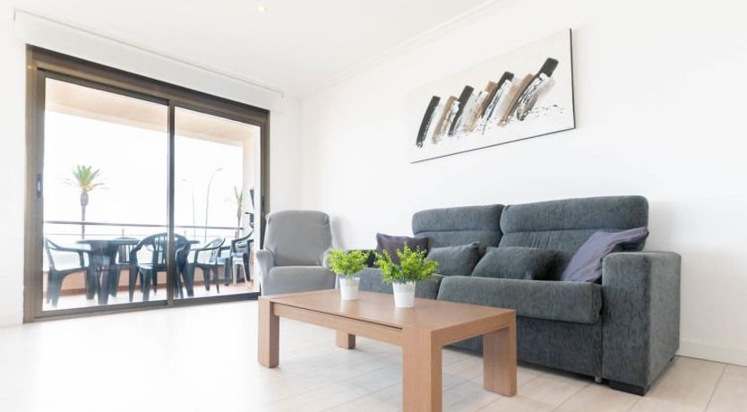 Photo of Edificio Blaucel