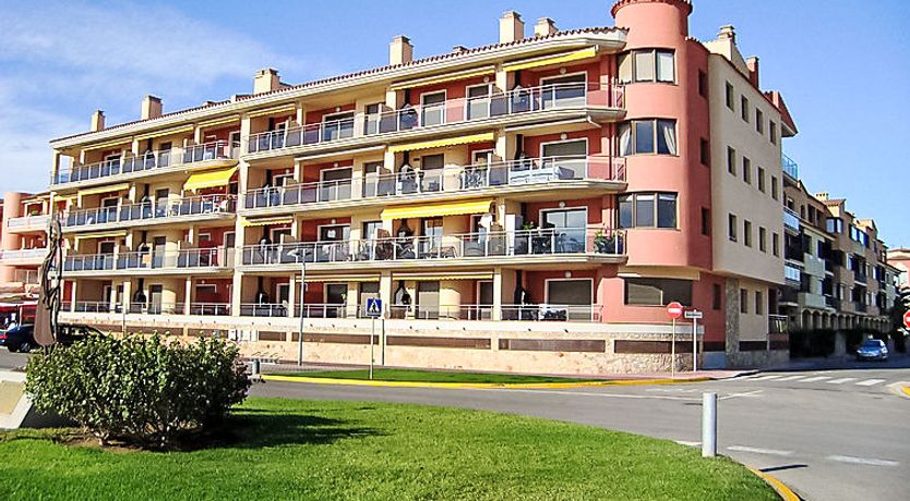 Photo of Edificio Blaucel