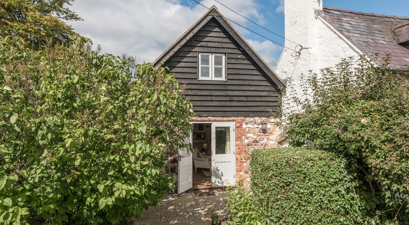 Photo of The Old Workshop