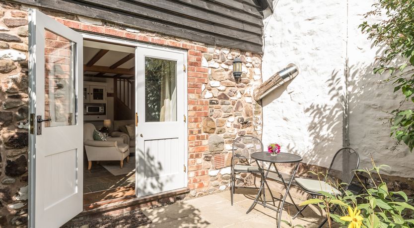 Photo of The Old Workshop