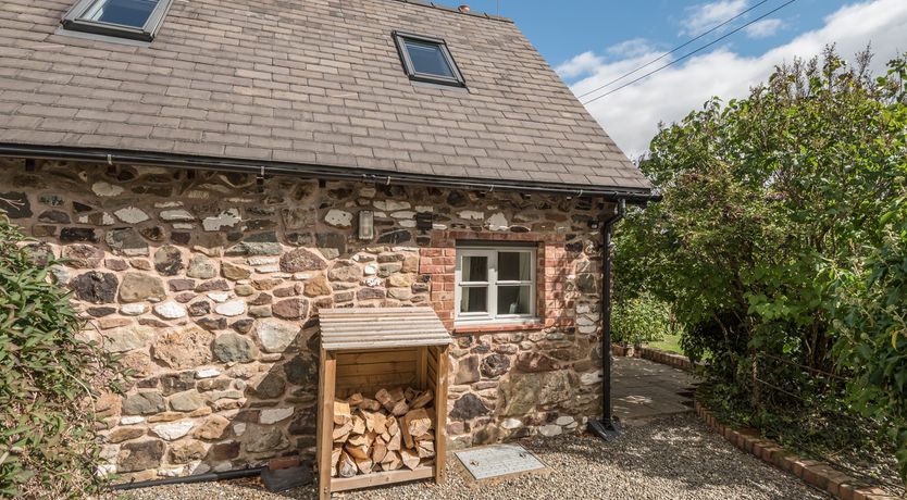 Photo of The Old Workshop