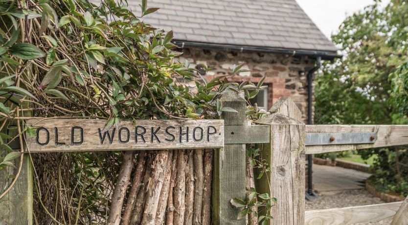 Photo of The Old Workshop