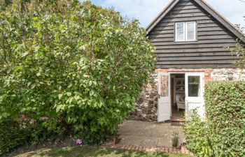 The Old Workshop Holiday Cottage