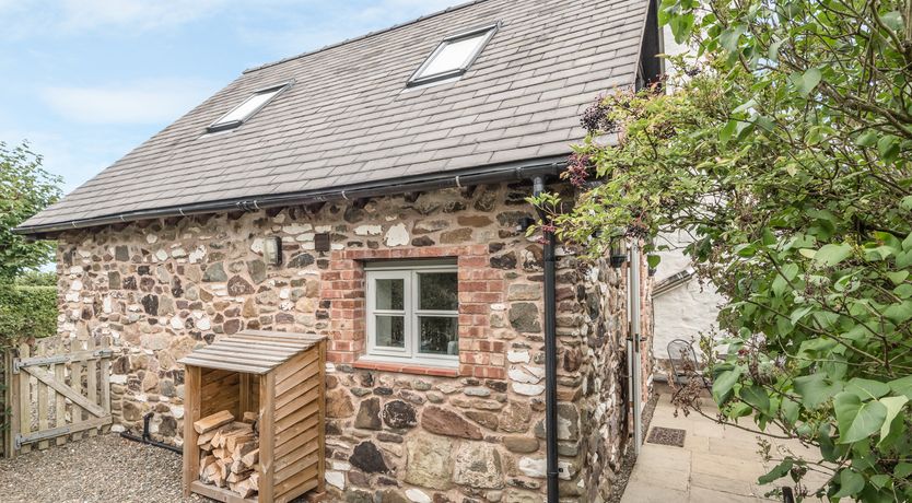 Photo of The Old Workshop