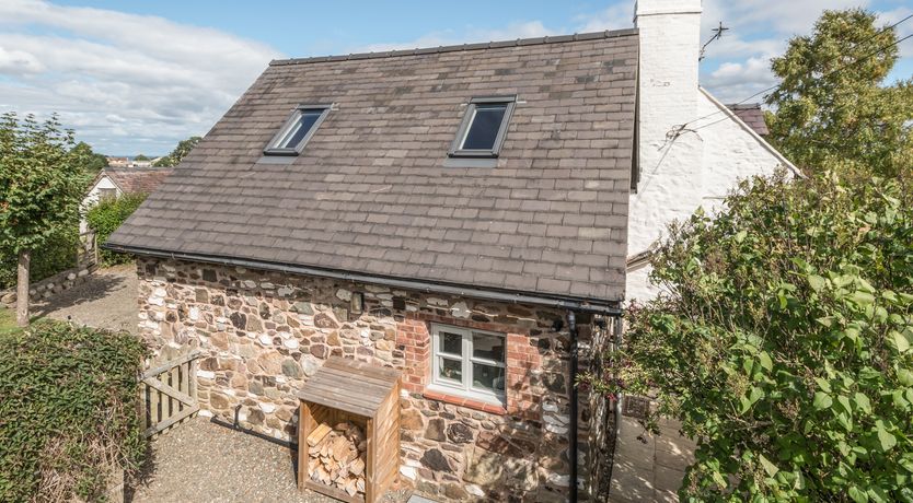 Photo of The Old Workshop