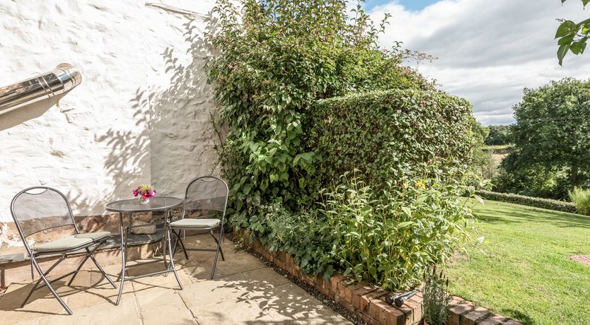 Photo of The Old Workshop