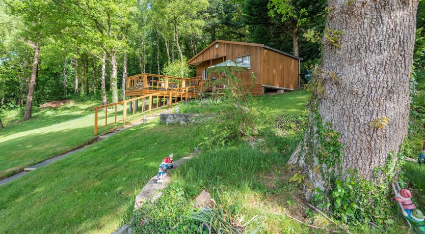 Photo of Bluebell Cottage