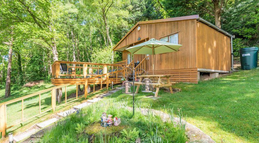 Photo of Bluebell Cottage